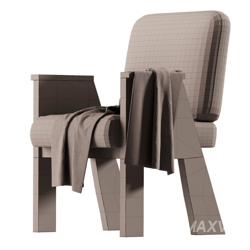 Luca Chair - Image 3