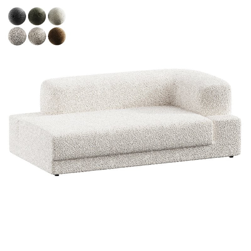 pasha sofa 2 - Image 4