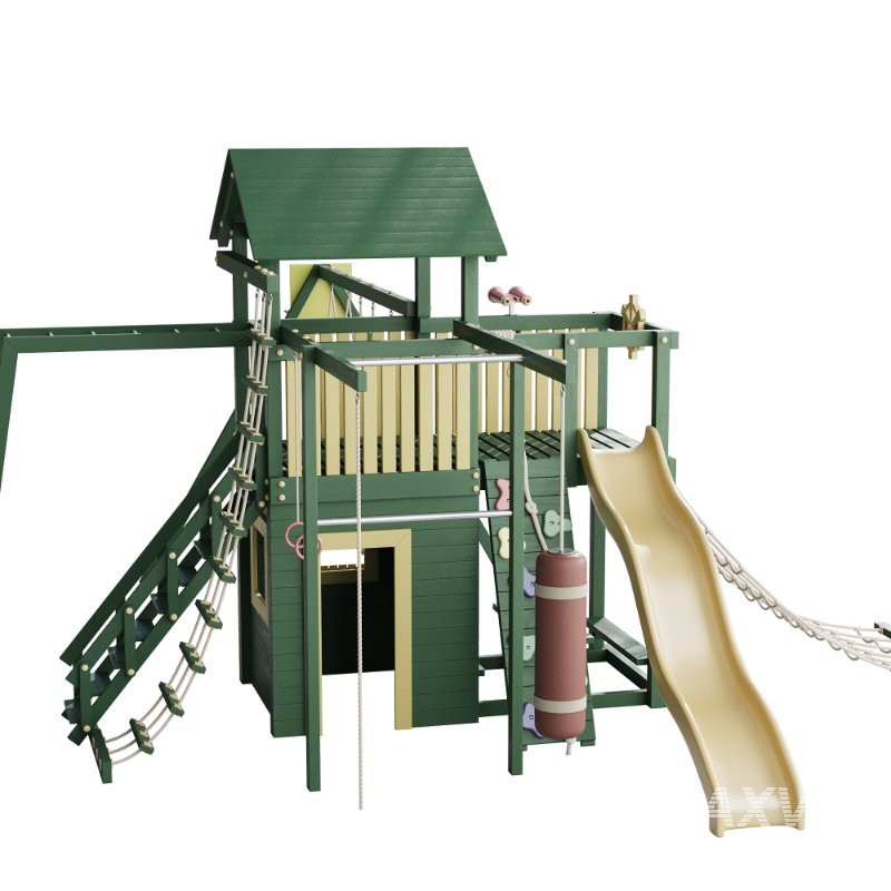 Childrens Zone 2 - Image 7