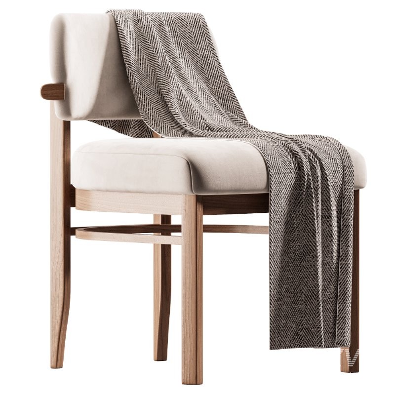 Contempo chair - Image 1