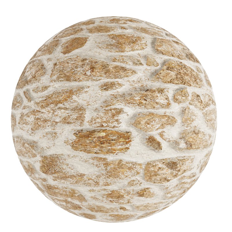 Stone Wall - Image 2