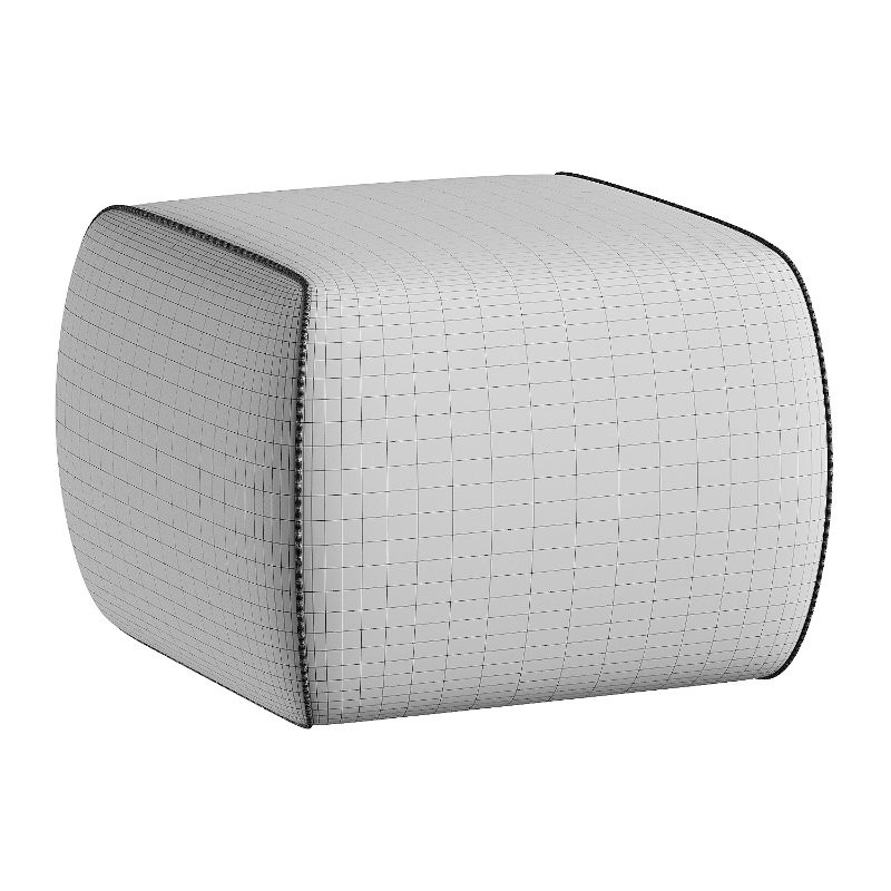 botero pouf - Image 1