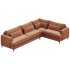 Sumner Two-Piece Sectional By Arhaus - Thumbnail 2