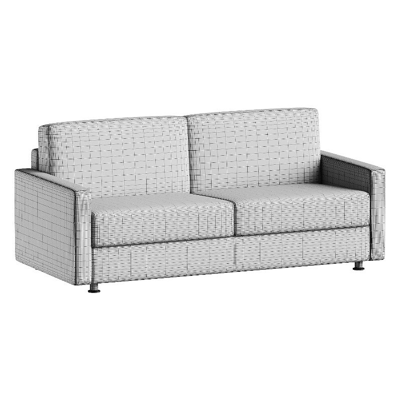 lampo 2 sofa - Image 1