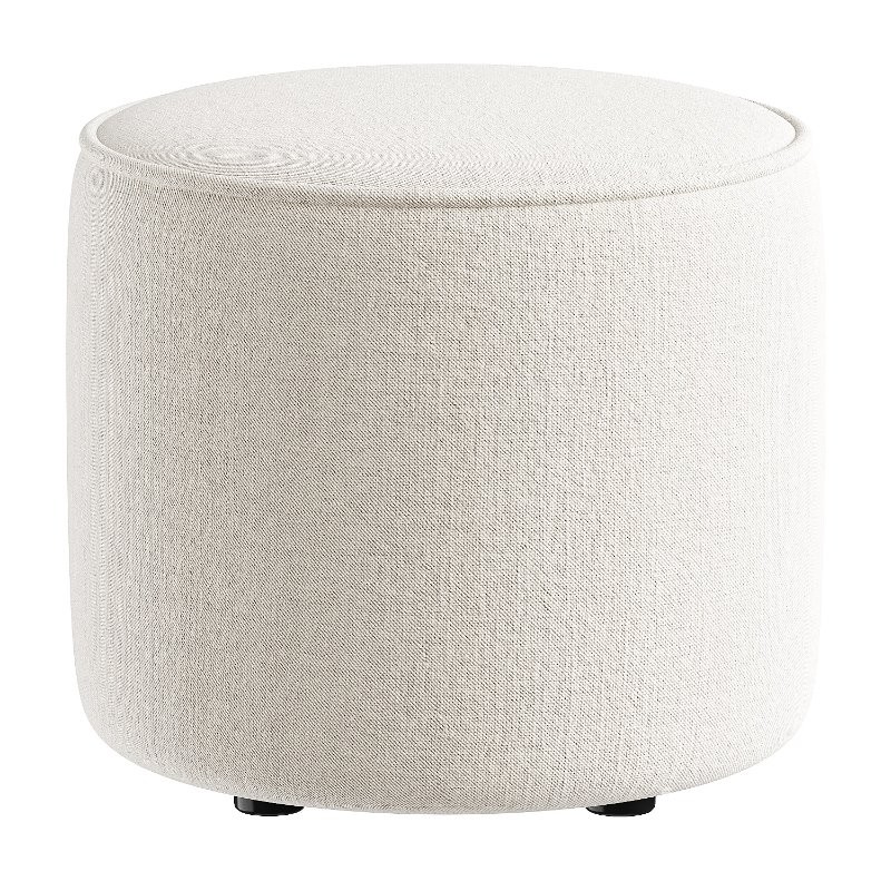 pouf curve - Image 1