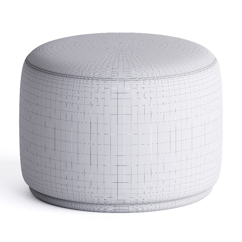 tibo pouf - Image 3