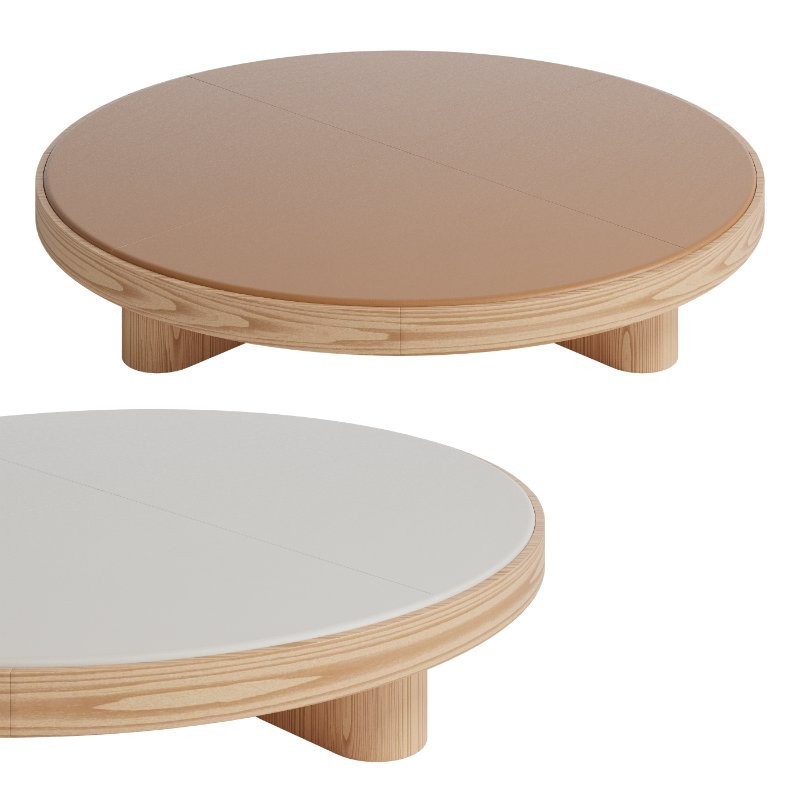 QU4 COFFEE TABLE - Image 1