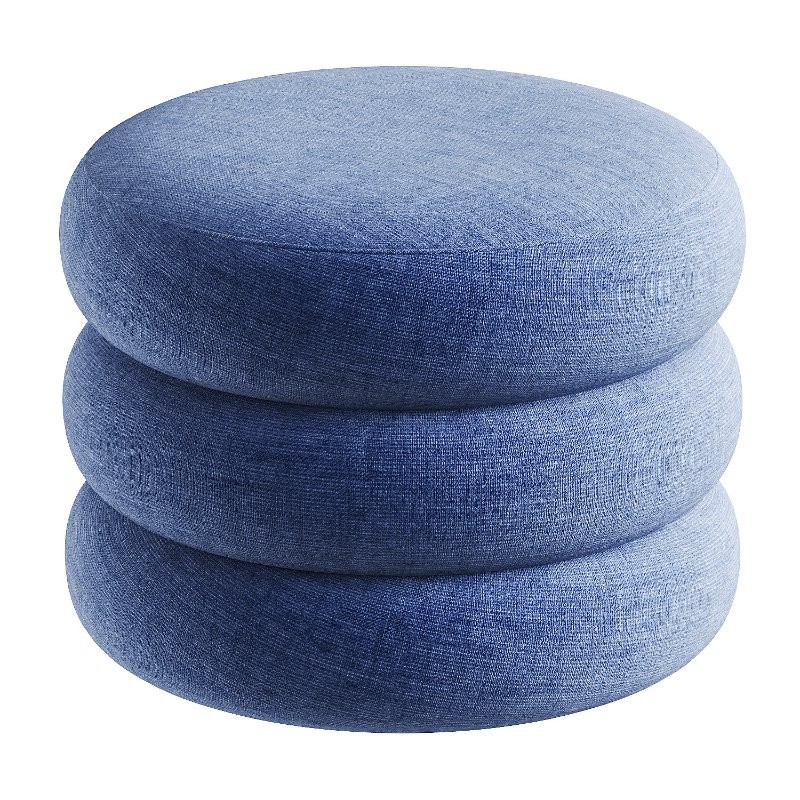 macaron pouf - Image 4