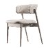 Siena Chair By Deephouse - Thumbnail 3