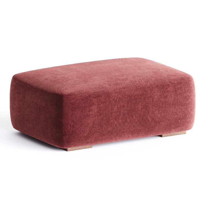 sidonie foot stool - Image 2