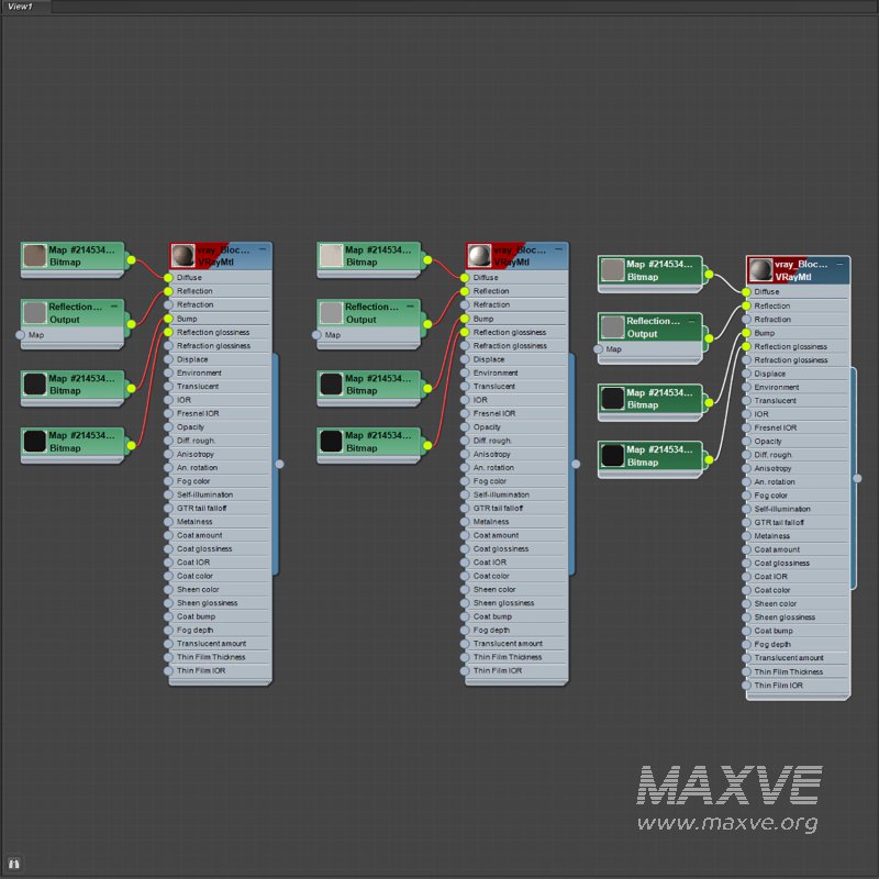 Block Wall Dirt - Image 5