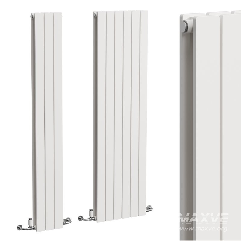 Designer Vertical Radiator - Image 5