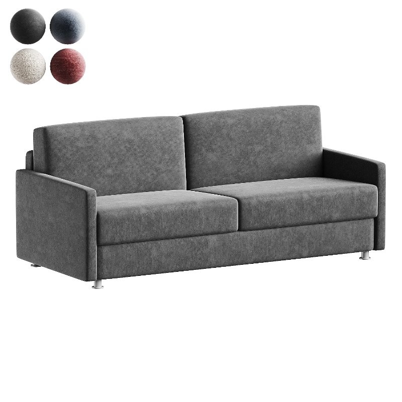 lampo sofa - Image 2