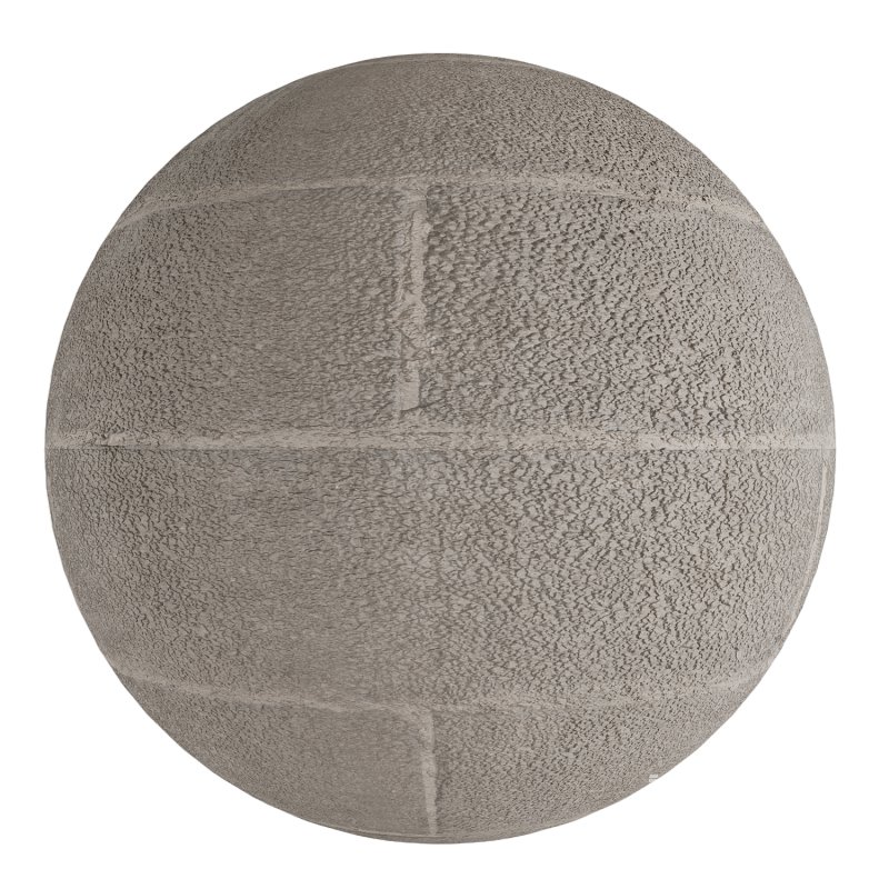 Block Wall Dirt - Image 4