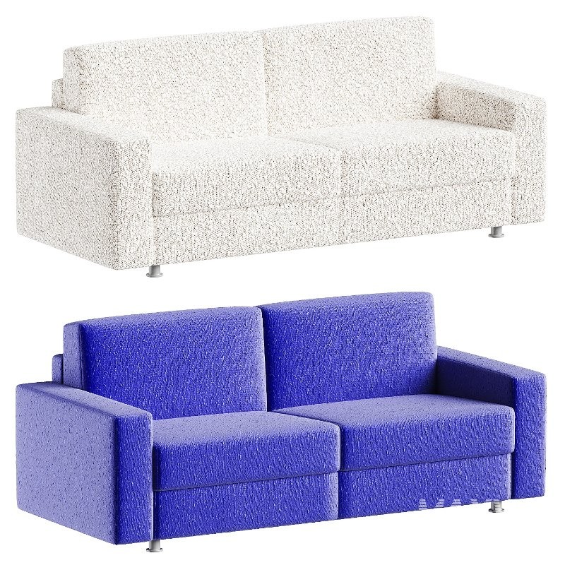 lampo 16 sofa - Image 4