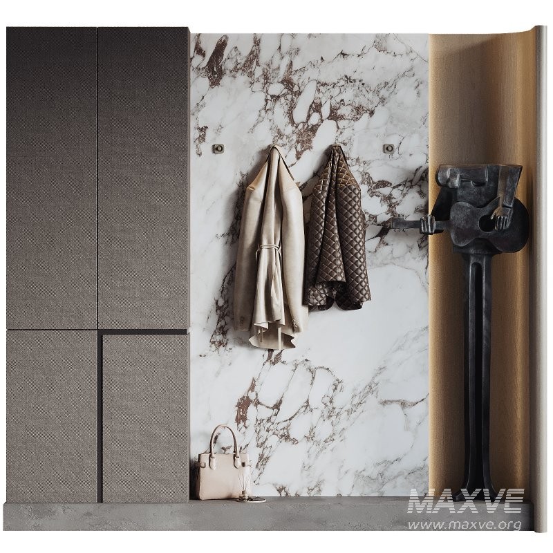 Hallway 08 - Image 4