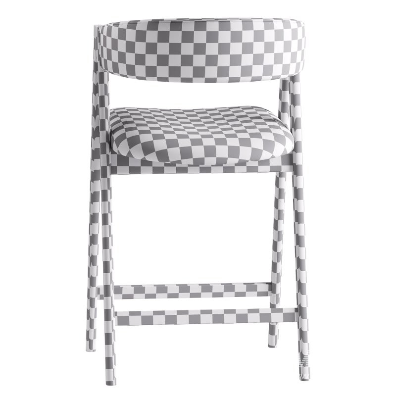 Dublin Bar Stool - Image 7