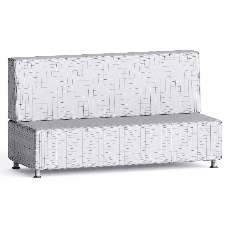 pluto sectional 4 sofa - Image 2