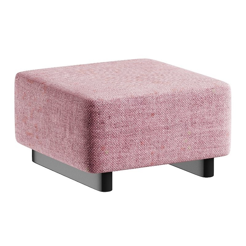 dual 3 pouf - Image 1