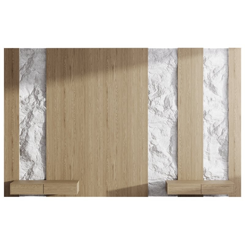 Wall 3D Panel - Image 1