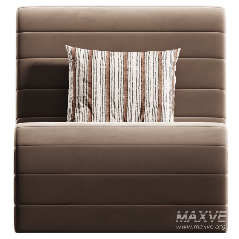 Zurich Occasional Chair - Image 2