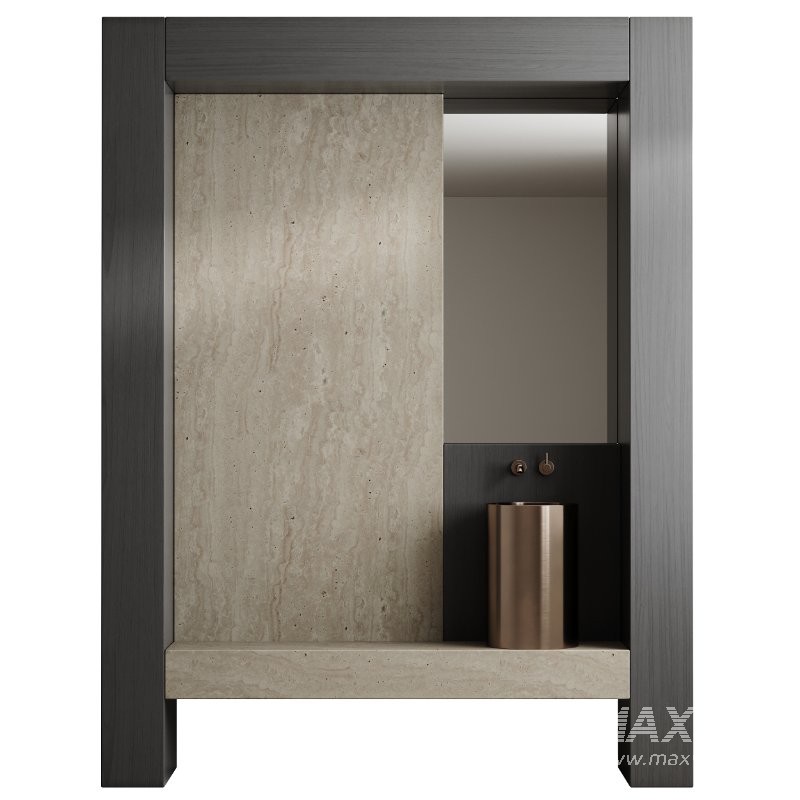 Bathroom furniture 36 - Image 6