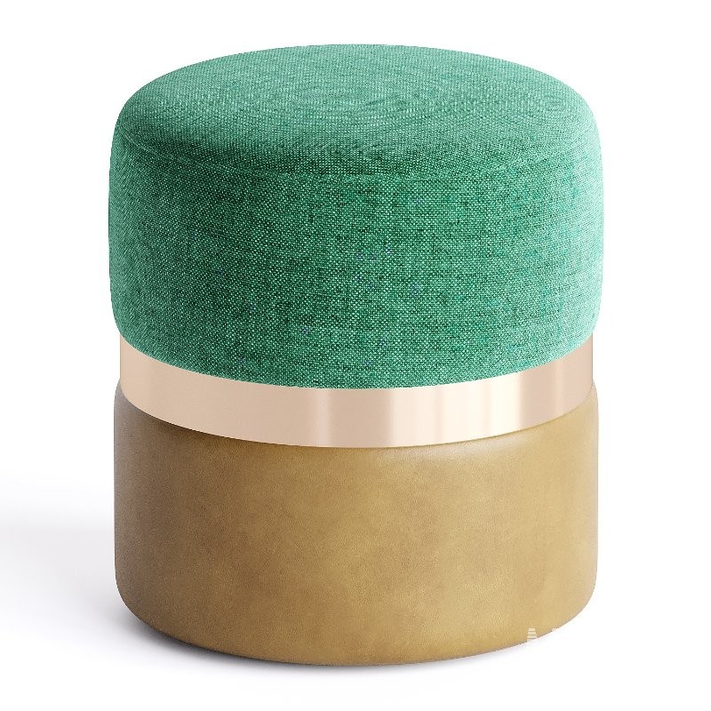 edson pouf - Image 1
