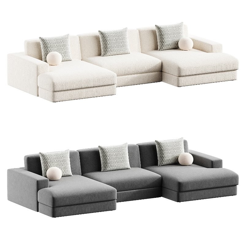 leonard kok sofa - Image 4