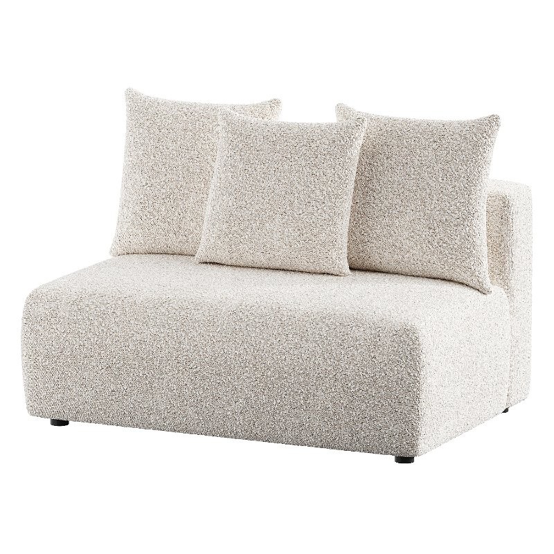 voltaire black mini sofa - Image 7