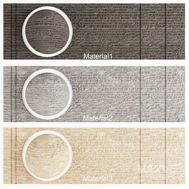 Marble Stone Linear - Image 1