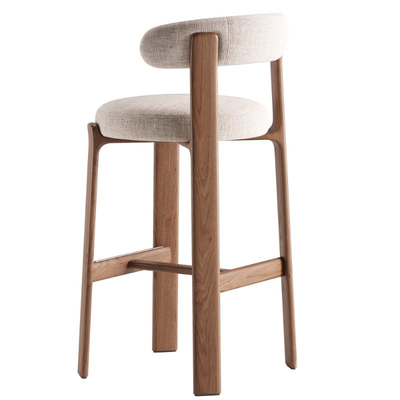 Granite Stool - Image 6