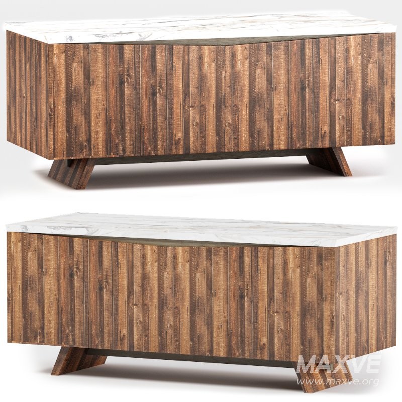 Concrete Buffet - Image 4