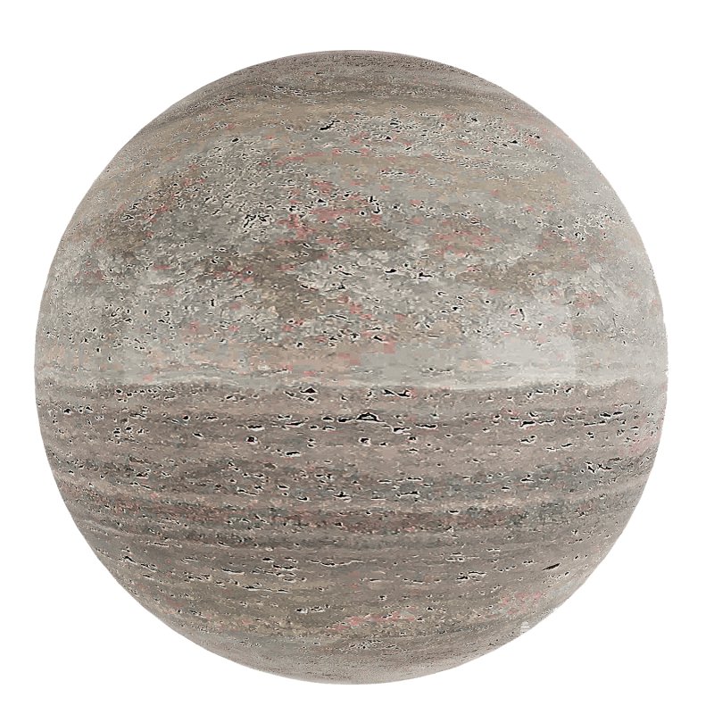 Travertine collection - Image 4