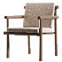 Ayana Dining Chair - Thumbnail 3