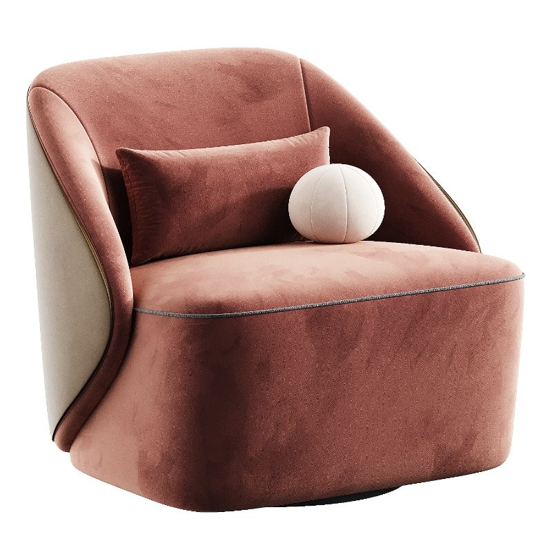 nest armchair - Image 6