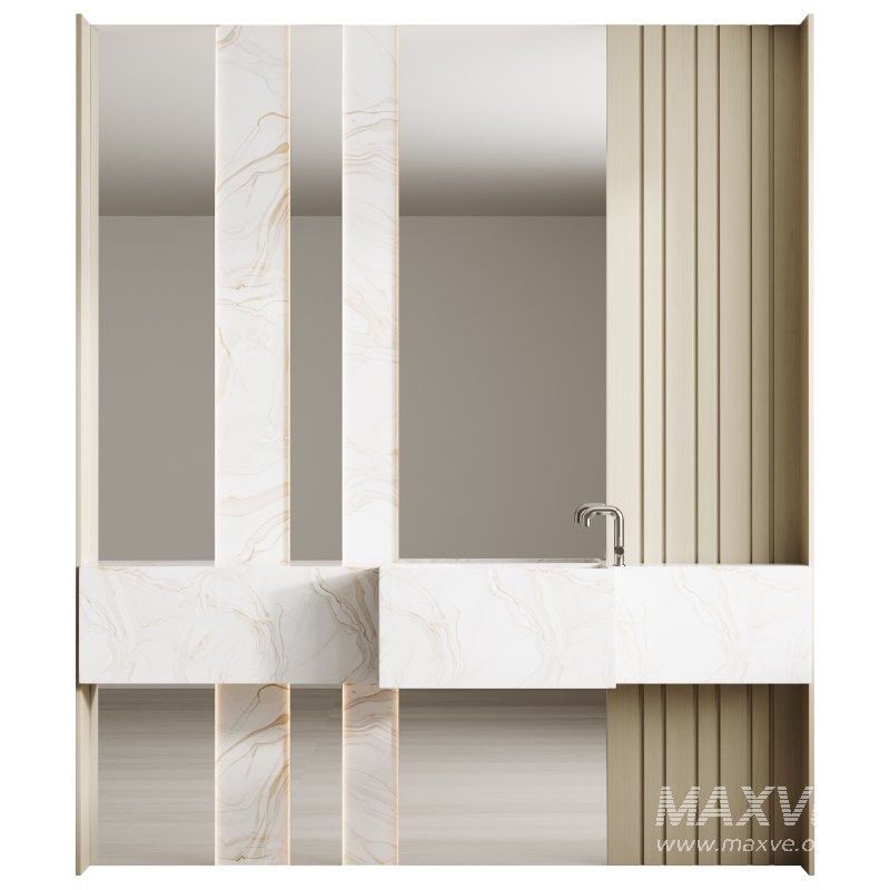 Bathroom furniture 41 - Image 7