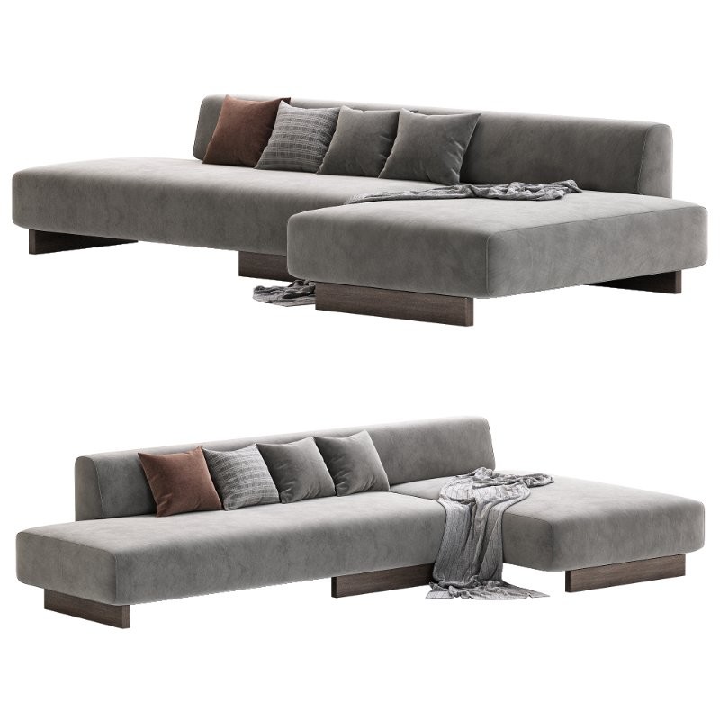 LOVELAND sofa set 4 - Image 1