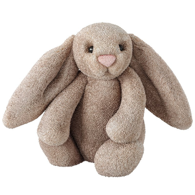 Plush Toys Set 05 - Image 1