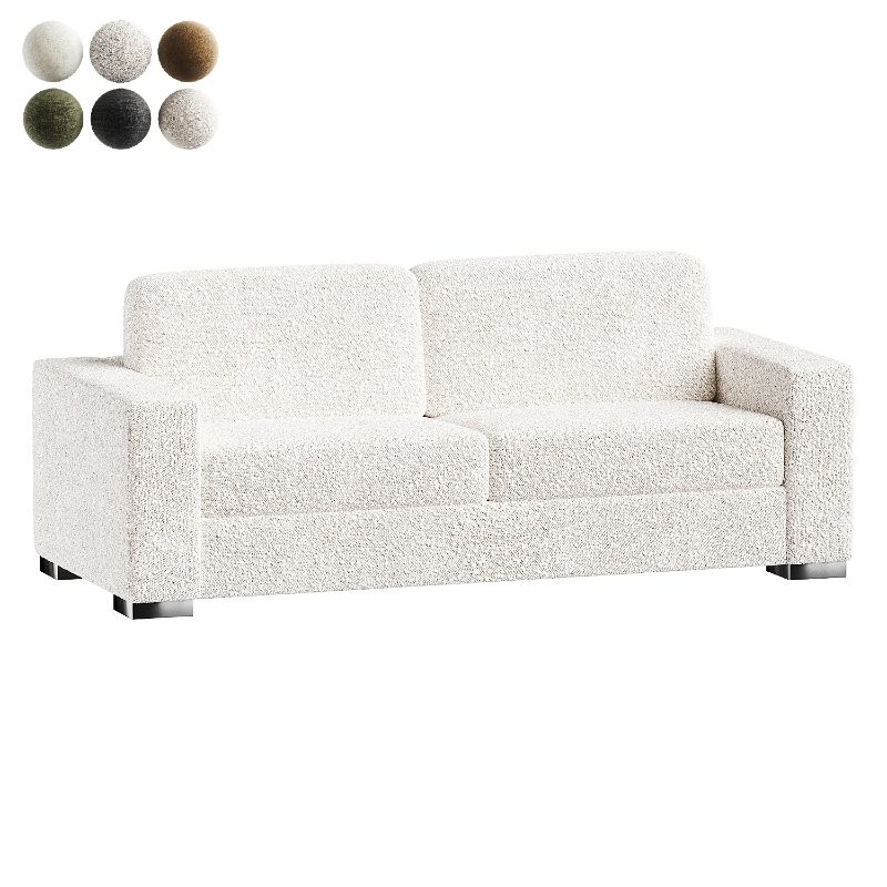 duke sofa 3 - Image 5