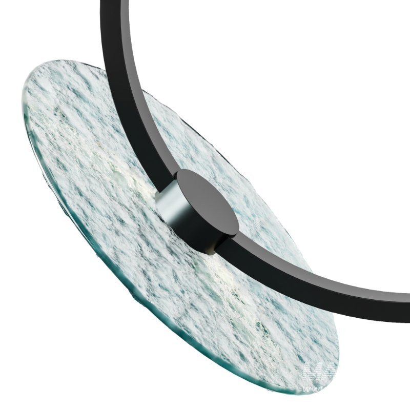 Marry Me Fiam Pendant Lamp - Image 7