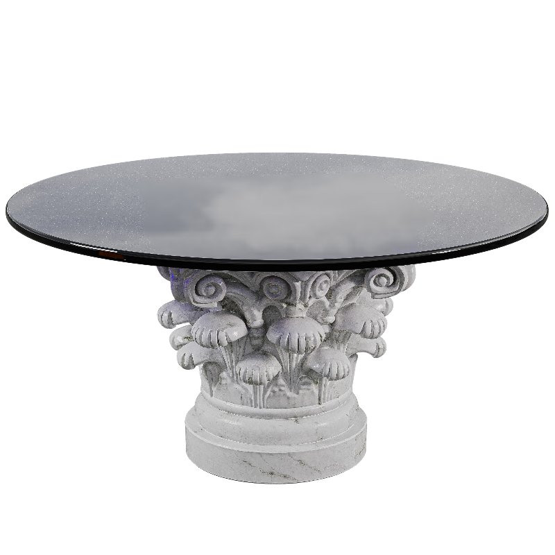 Ornament Table - Image 4