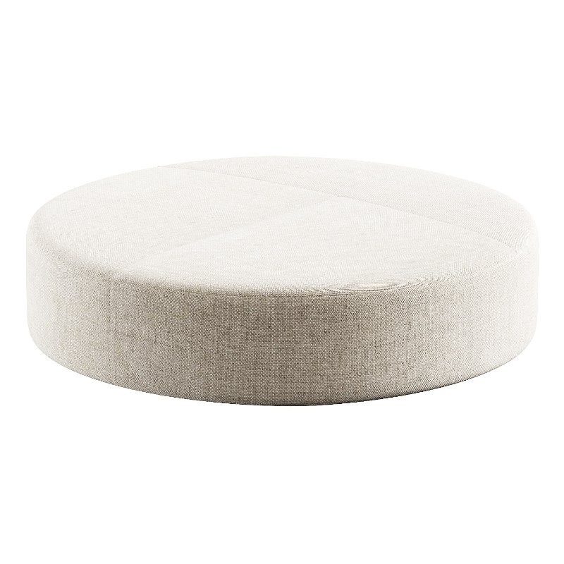 puck 2 pouf - Image 2