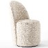 Margaux Swivel chair - Thumbnail 4