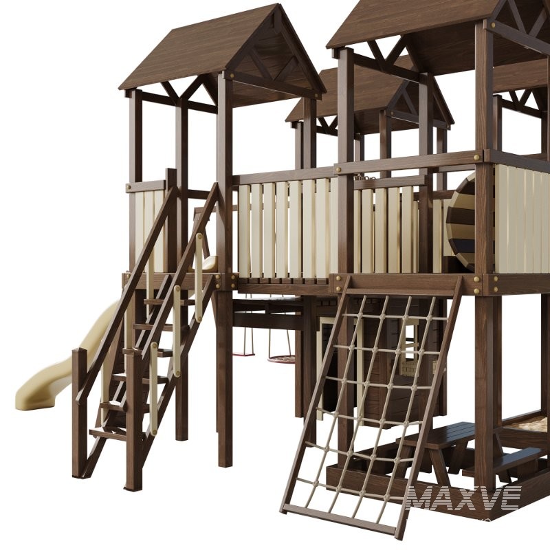 Childrens Zone 4 Gigant - Image 3