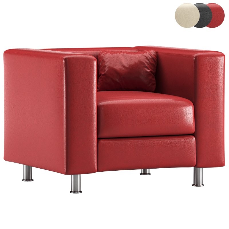 Armchair Erwin - Image 2