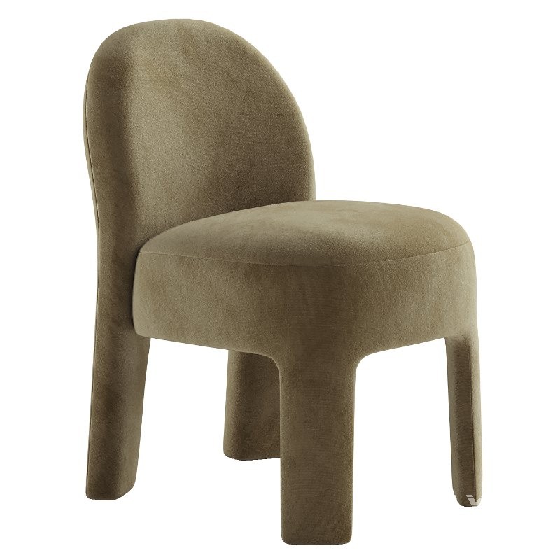 Sahara Dining Chair - Image 1
