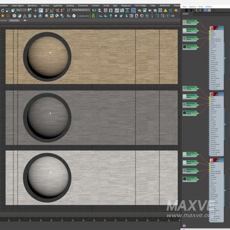 Stone Wall Linear - Image 5
