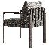 Parker Dining Chair - Thumbnail 5