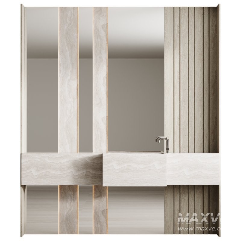 Bathroom furniture 41 - Image 4