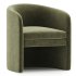 Fauteuil lounge Mairo - Thumbnail 1
